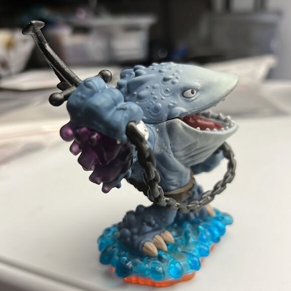 THUMPBACK Skylanders Giants Figure - Picture 6 of 6